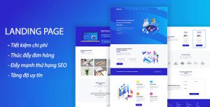 landing page toi uu chuyen doi hieu qua cho cac chien dich marketing