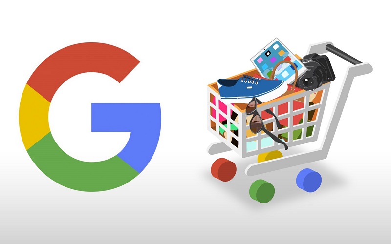 Cách thiết lập và chạy quảng cáo google shopping