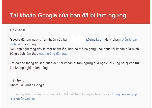 Cho Thuê Tài Khoản Google Ads (Google Adwords)