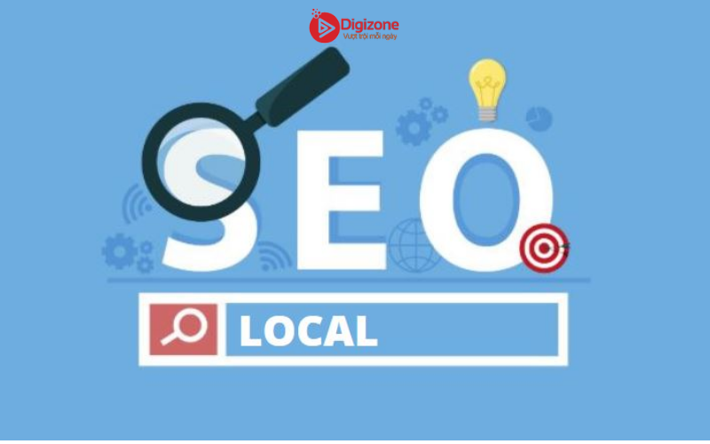 SEO Local là gì? Giải pháp hiển thị trên bản đồ địa phương