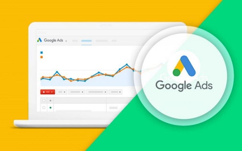 Lợi ích của Google Ads