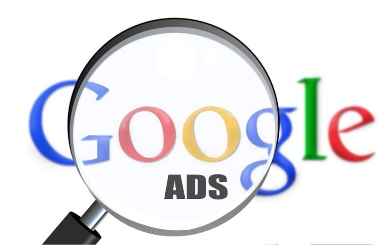 Hình thức quảng cáo của Google Ads