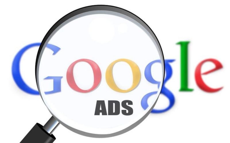 Quảng cáo Google Ads