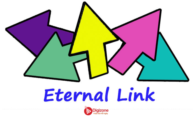 Internal Link và External Link khác nhau như thế nào?