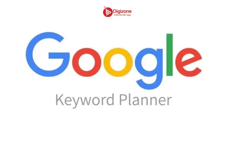 1. Keyword Planner