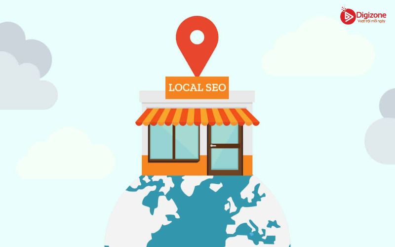 Lợi ích của SEO Local