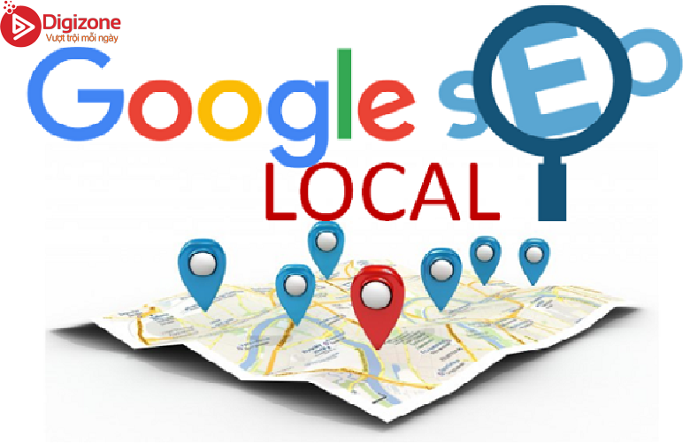 SEO Local là gì?