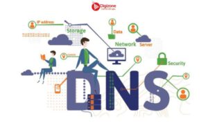 DNS là gì?