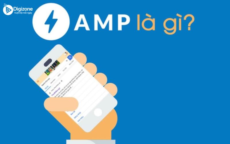 AMP là gì?