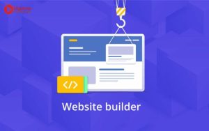 Website Builder là gì?