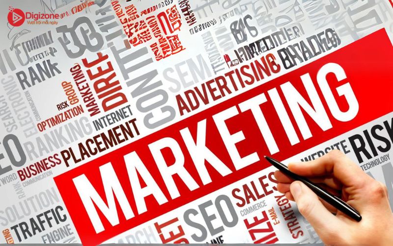 Lợi ích của Marketing 0 đồng đối với doanh nghiệp