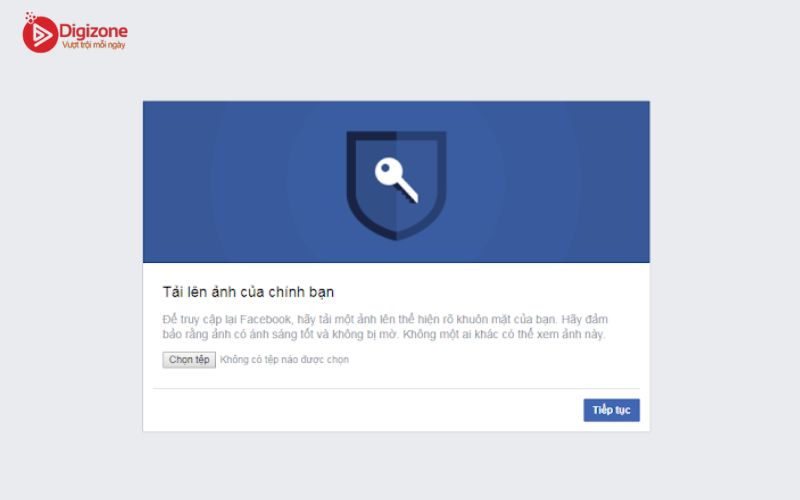 Các cách hạn chế dính Checkpoint Facebook